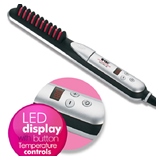 "Hair Straightener Electra II